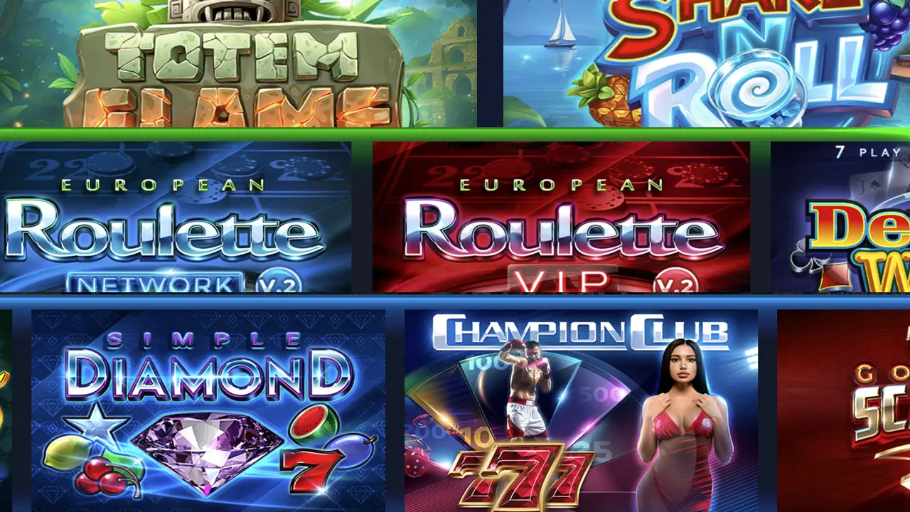 Слоти Champion Casino 2026: механіки, RTP, огляд